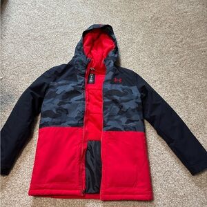 Under Armour Kids Winter Coat
